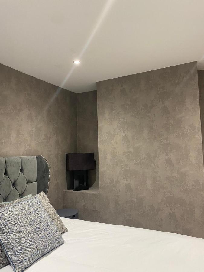 Ali'S Holiday Apartments F2 黑潭 外观 照片